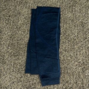 Dark Blue Leggings